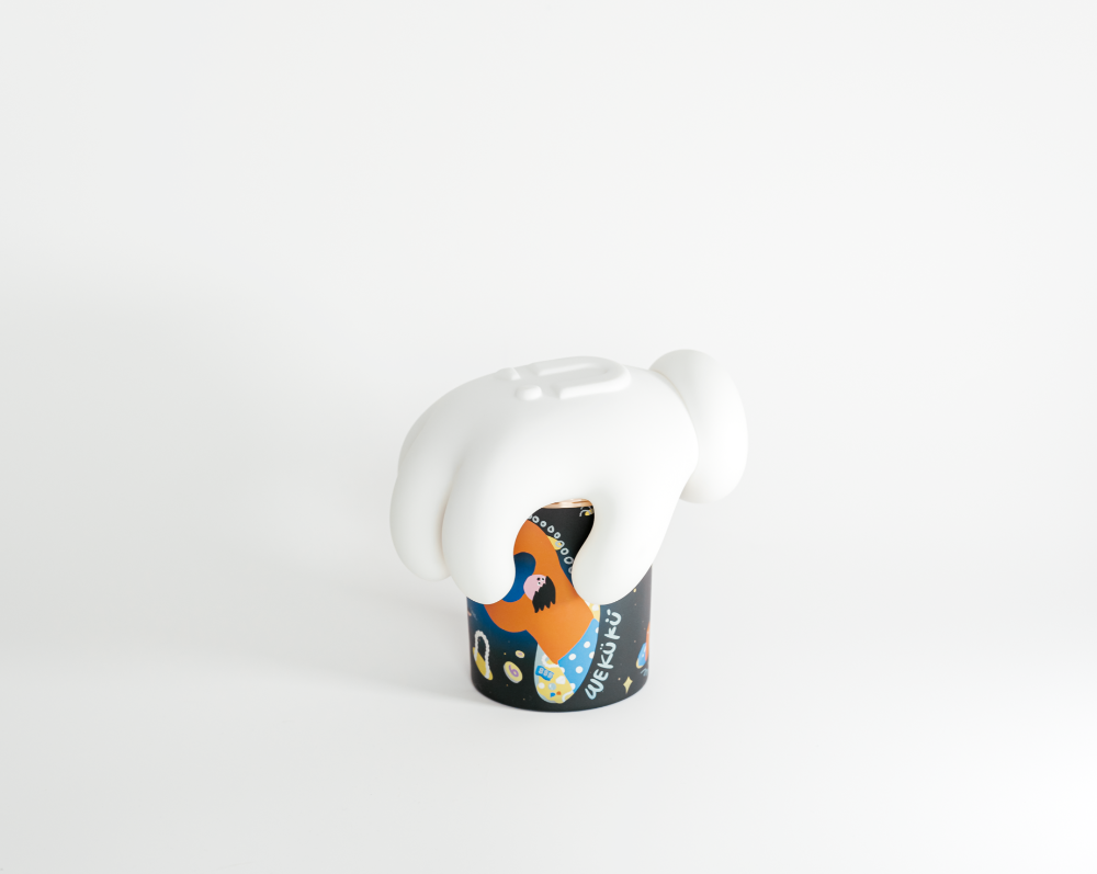 Master Fortune Gift Box (Candle + Palm) – Olala Design Store