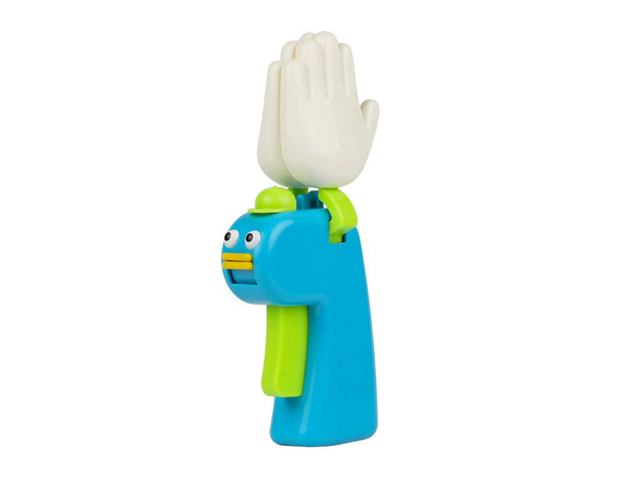 Clapydoos Clappy Friend Toy – Olala Design Store