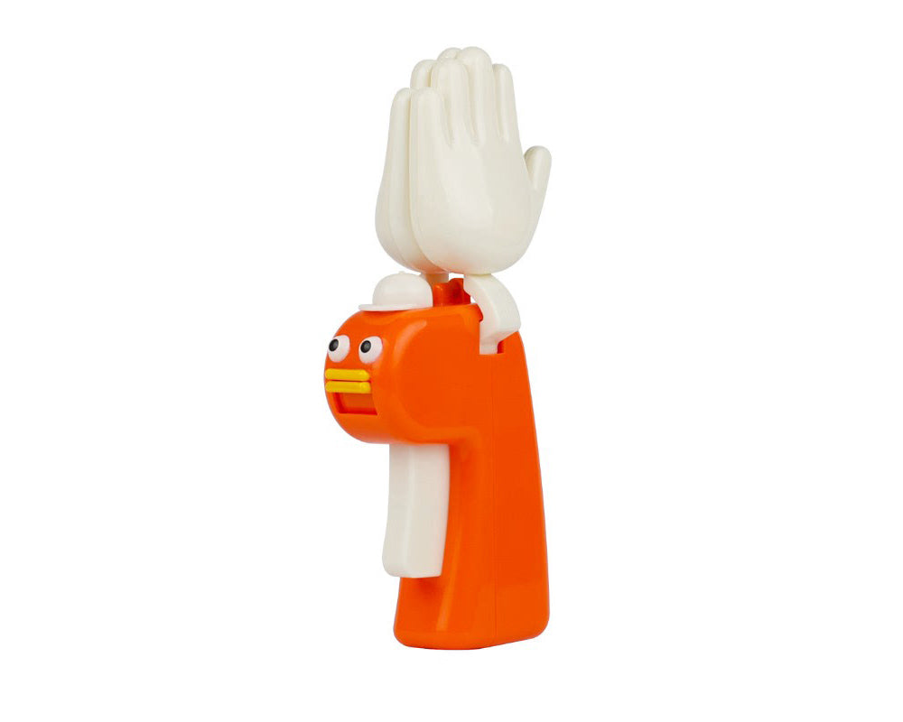 Clapydoos Clappy Friend Toy – Olala Design Store