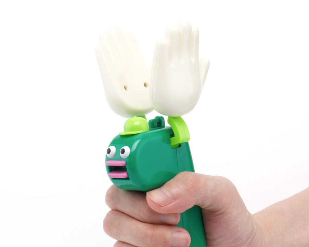 Clapydoos Clappy Friend Toy – Olala Design Store