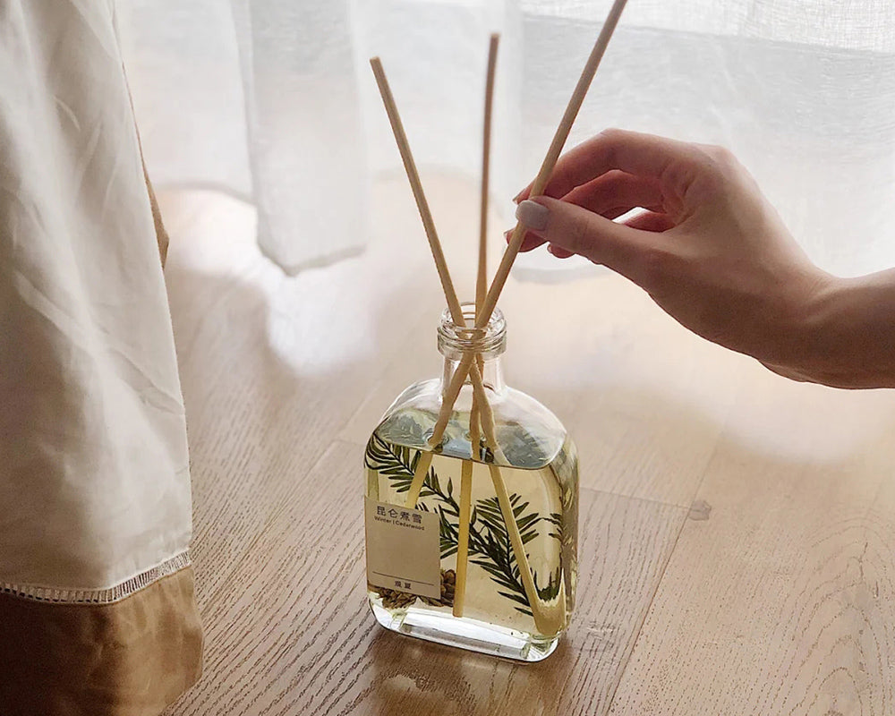 To Summer Four Seasons Scent Surround Diffuser – Olala Design Store