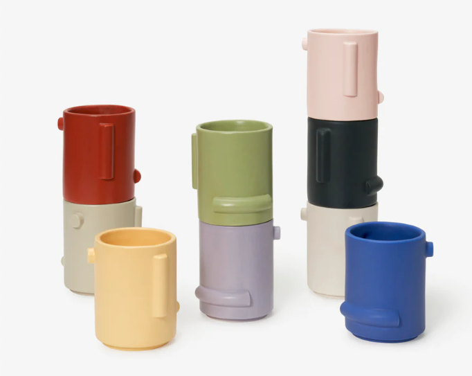 Areaware Confetti Cup - Thumbnail 5