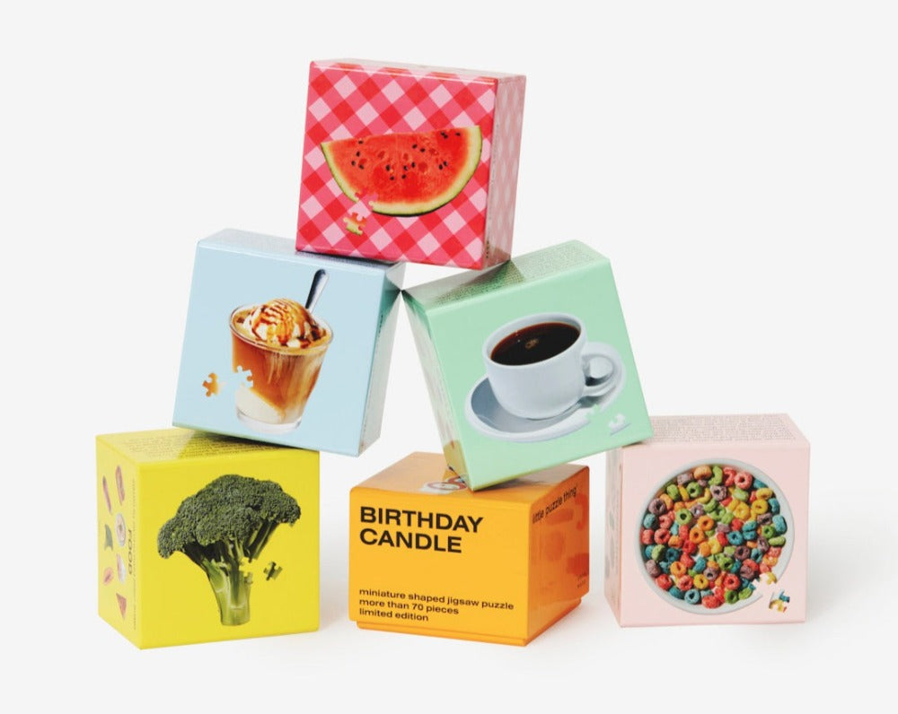 little puzzle thing® – Olala Design Store